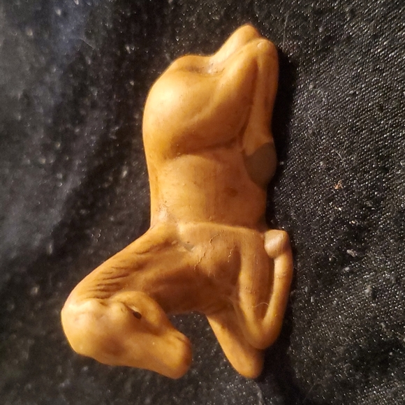 Vintage Nativity Figurines 11pc. Fantastic condition! - Picture 4 of 13